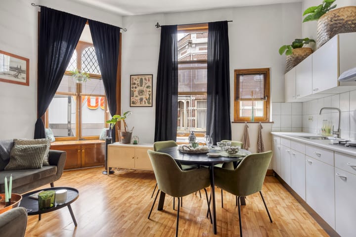 Foto 7 van Rijnstraat 80-A1