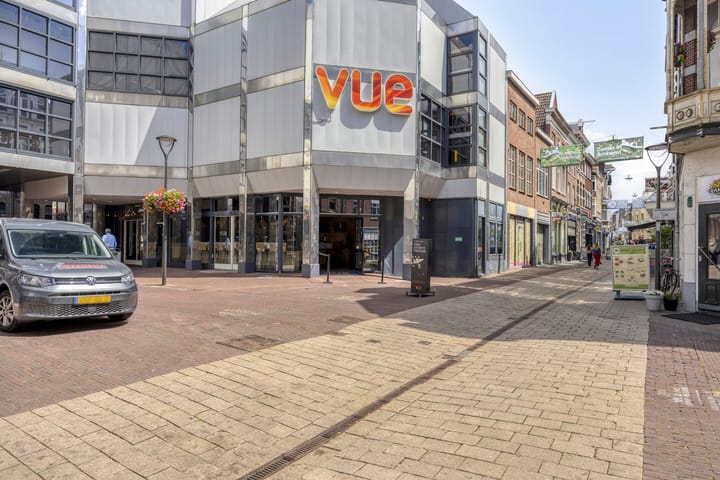 Foto 19 van Rijnstraat 80-A1