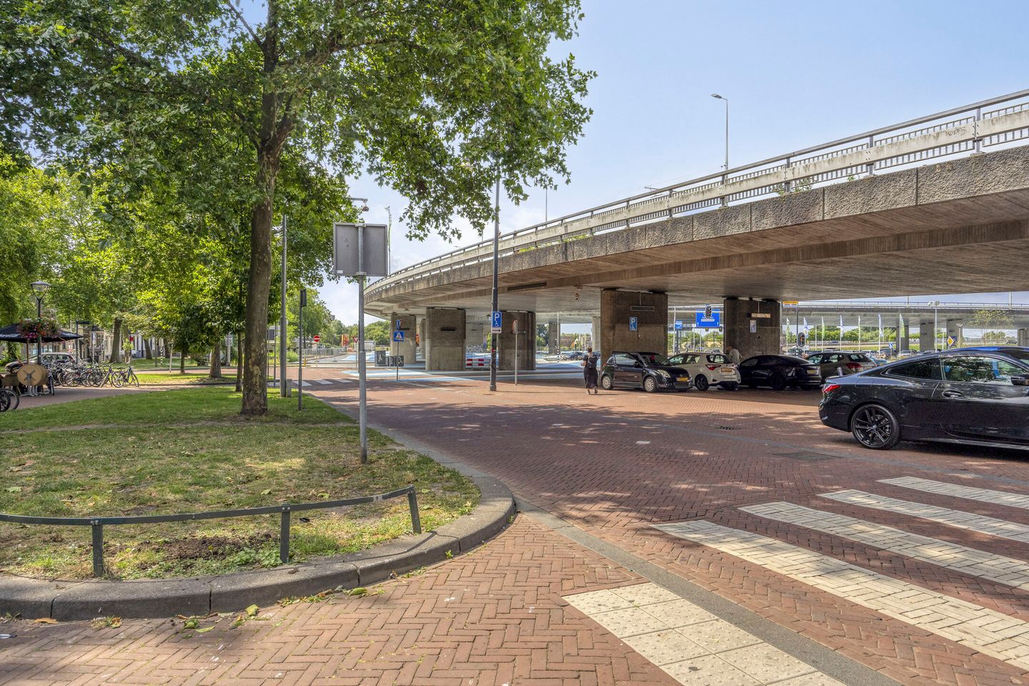 Foto 20 van Rijnstraat 80-A1