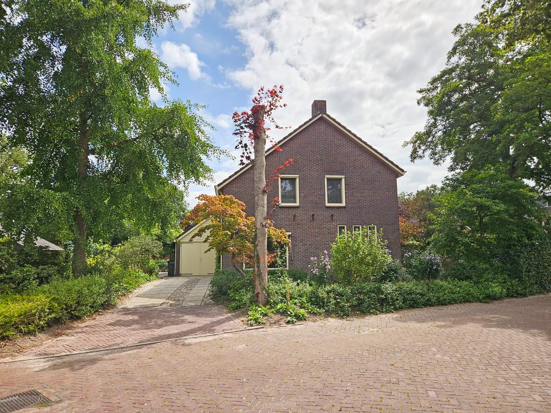 Foto 1 van Braamskamp 10