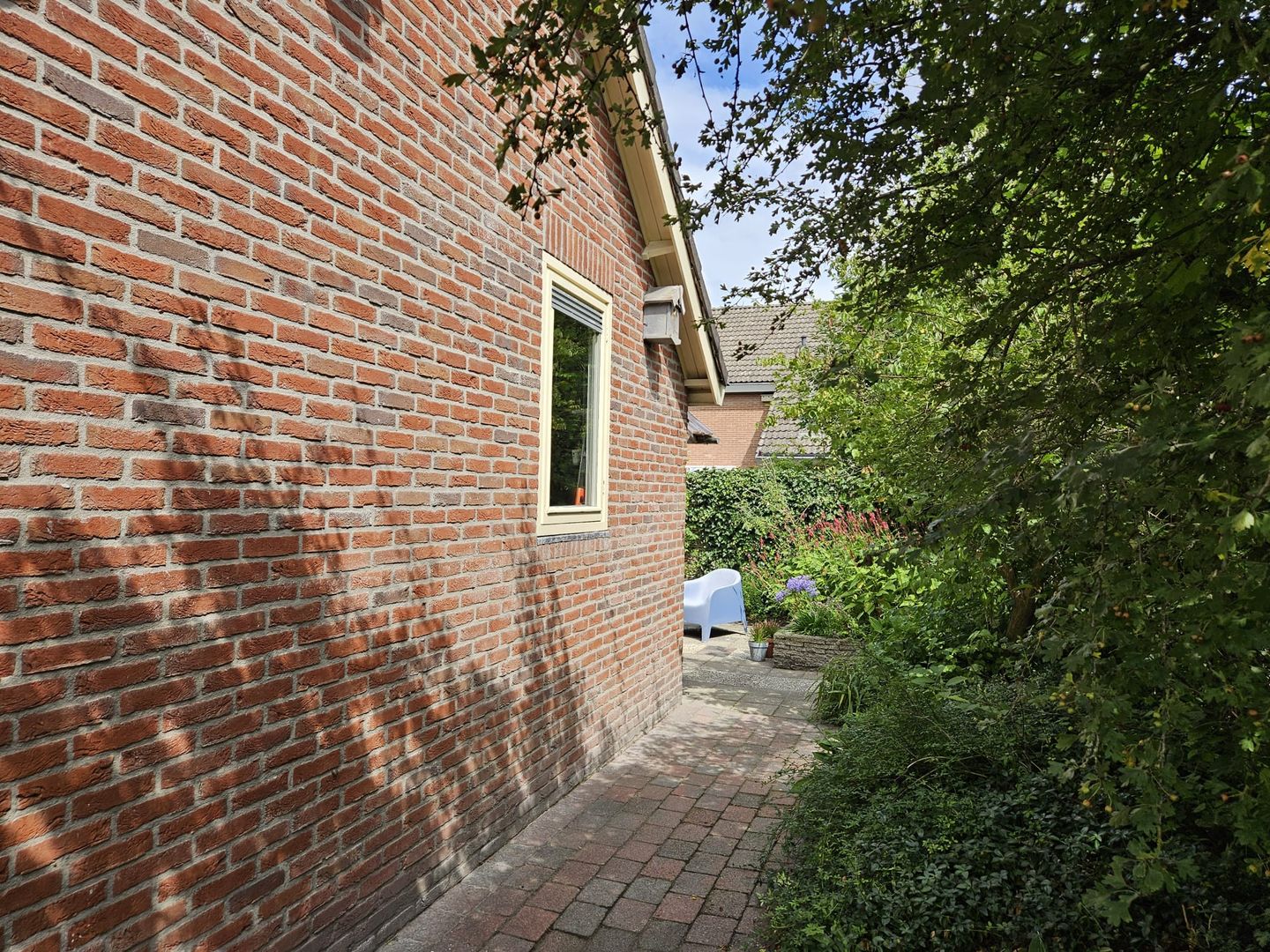 Foto 34 van Braamskamp 10