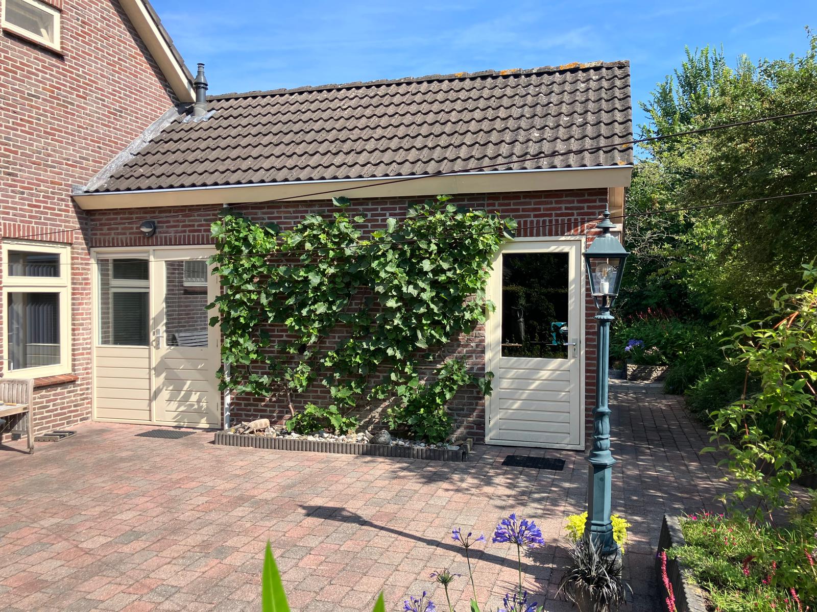 Foto 39 van Braamskamp 10