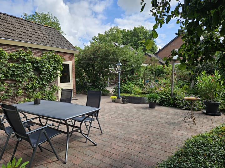 Photo 40 of Braamskamp 10