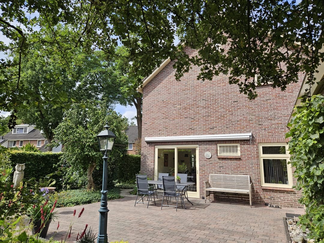 Foto 41 van Braamskamp 10