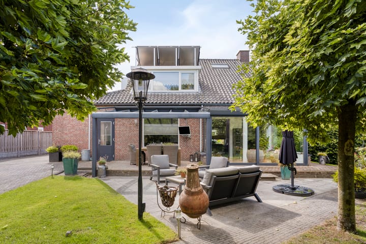 Photo 35 of Eindhovenseweg 34