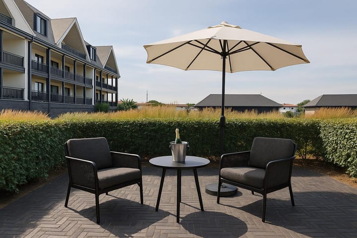 Photo 4 of Boulevard de Wielingen 47-D001