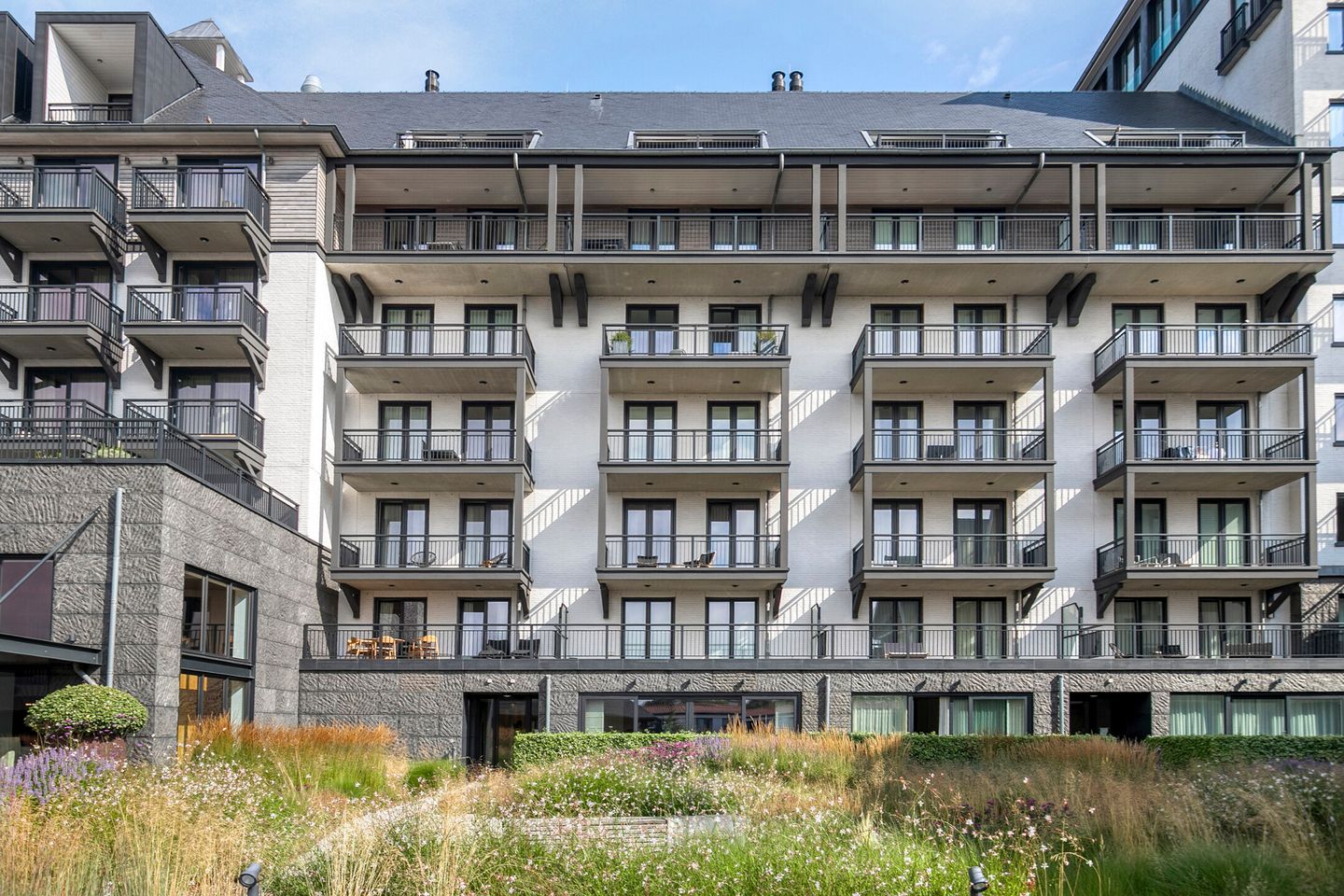 Foto 5 van Boulevard de Wielingen 47-D001