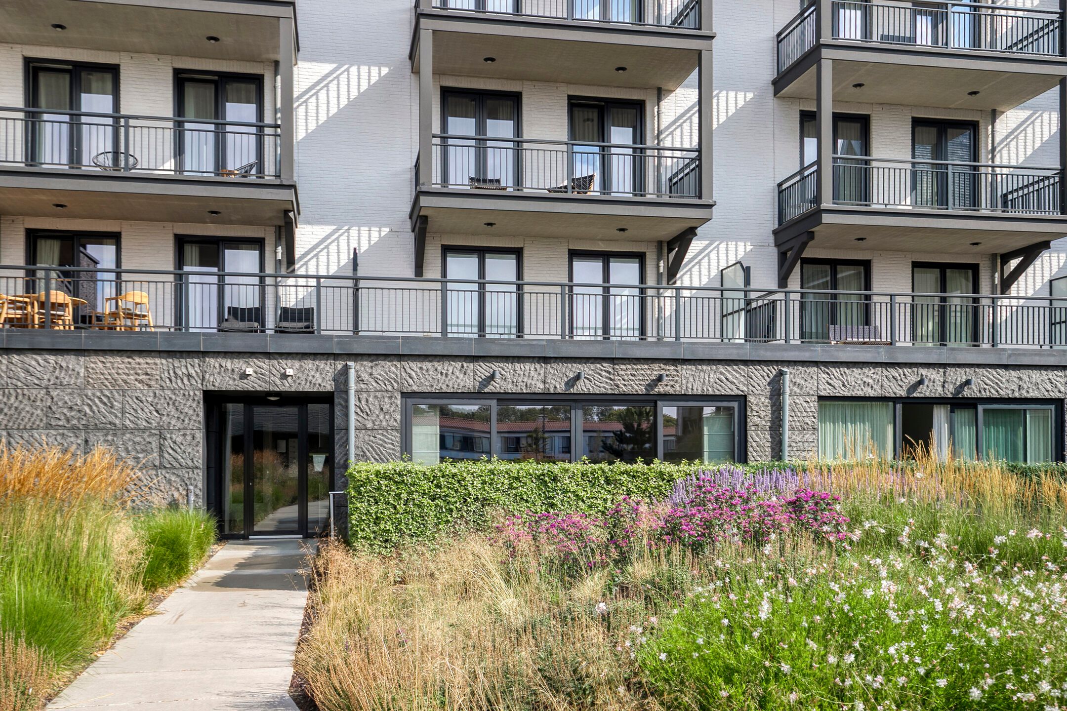 Foto 6 van Boulevard de Wielingen 47-D001