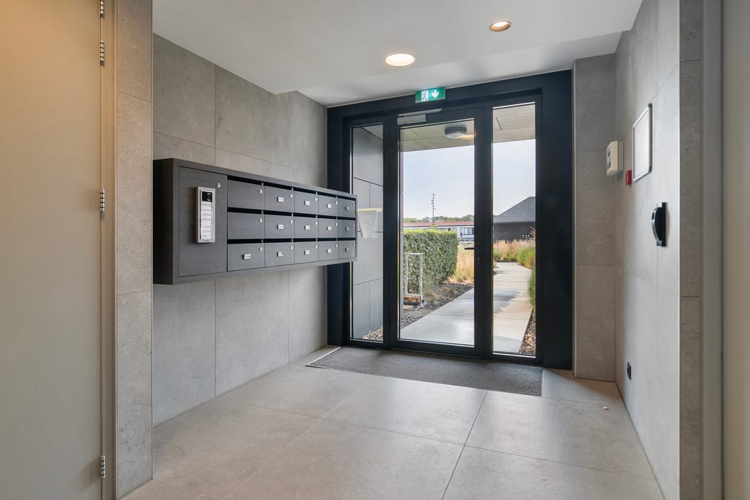 Foto 8 van Boulevard de Wielingen 47-D001