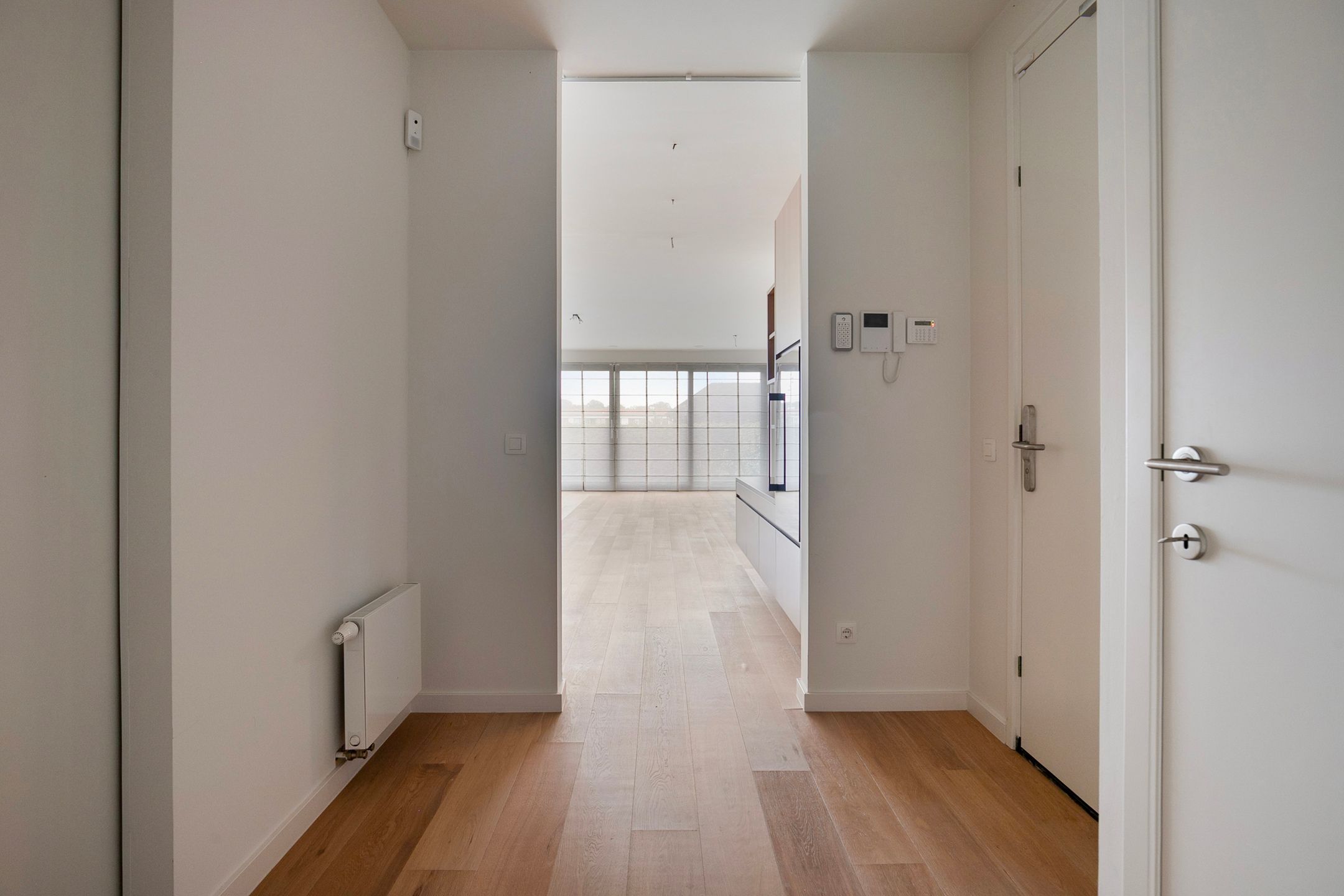 Foto 9 van Boulevard de Wielingen 47-D001