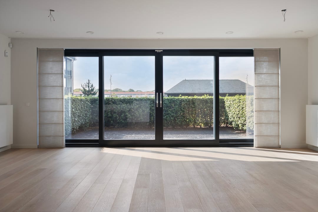 Foto 11 van Boulevard de Wielingen 47-D001