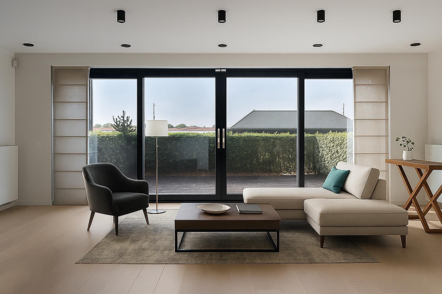 Foto 12 van Boulevard de Wielingen 47-D001