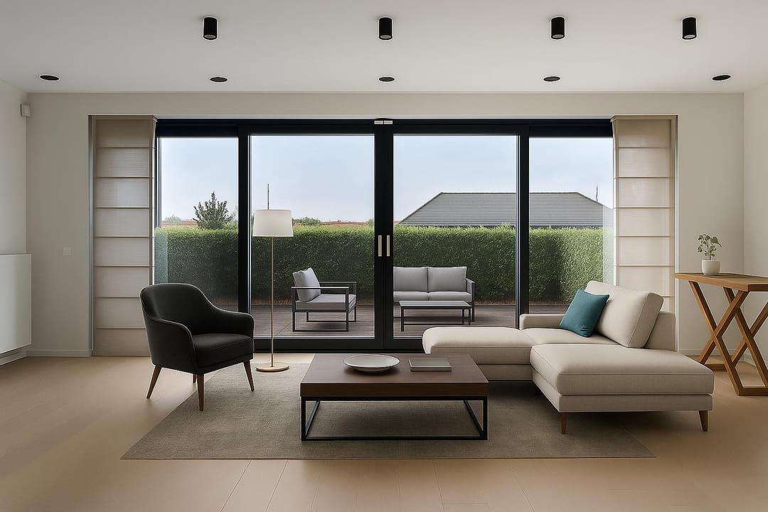 Foto 13 van Boulevard de Wielingen 47-D001