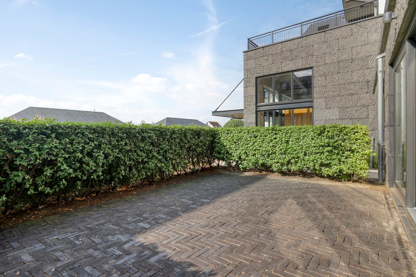 Foto 14 van Boulevard de Wielingen 47-D001