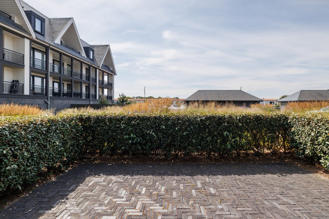 Foto 16 van Boulevard de Wielingen 47-D001