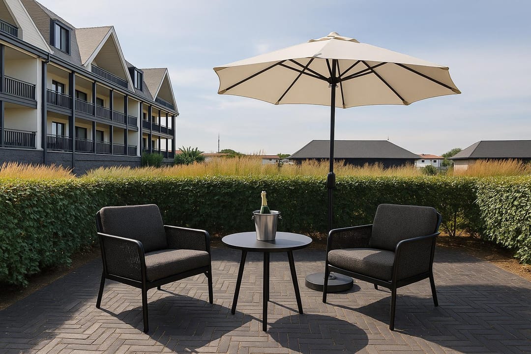 Foto 17 van Boulevard de Wielingen 47-D001