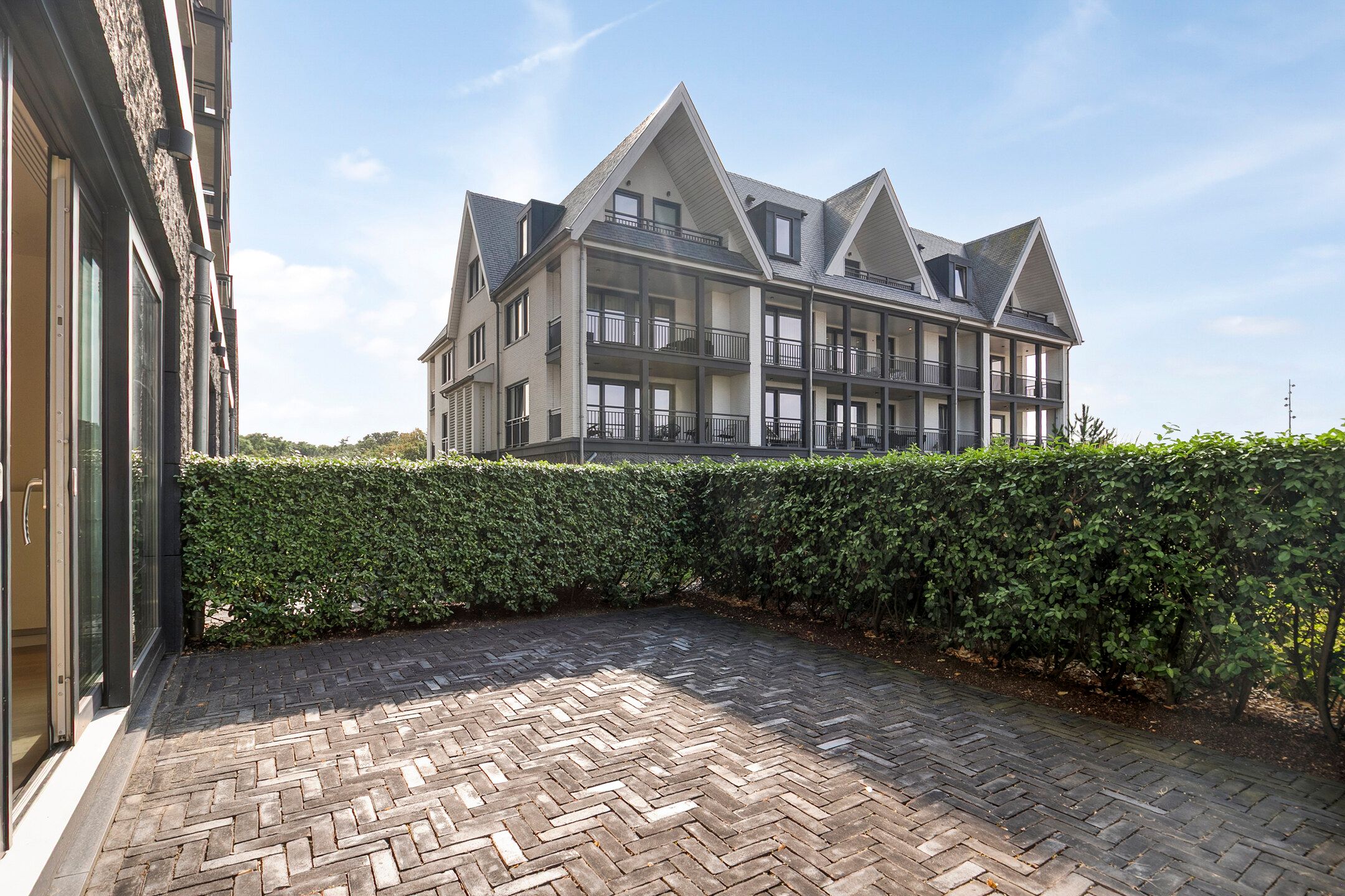 Foto 18 van Boulevard de Wielingen 47-D001