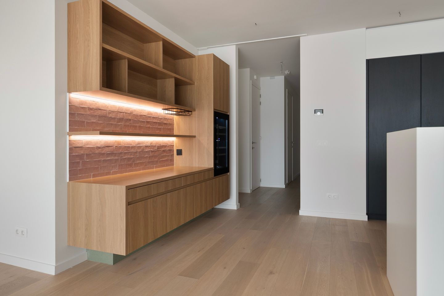 Foto 29 van Boulevard de Wielingen 47-D001