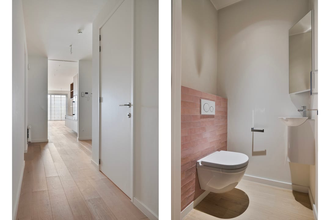 Foto 32 van Boulevard de Wielingen 47-D001