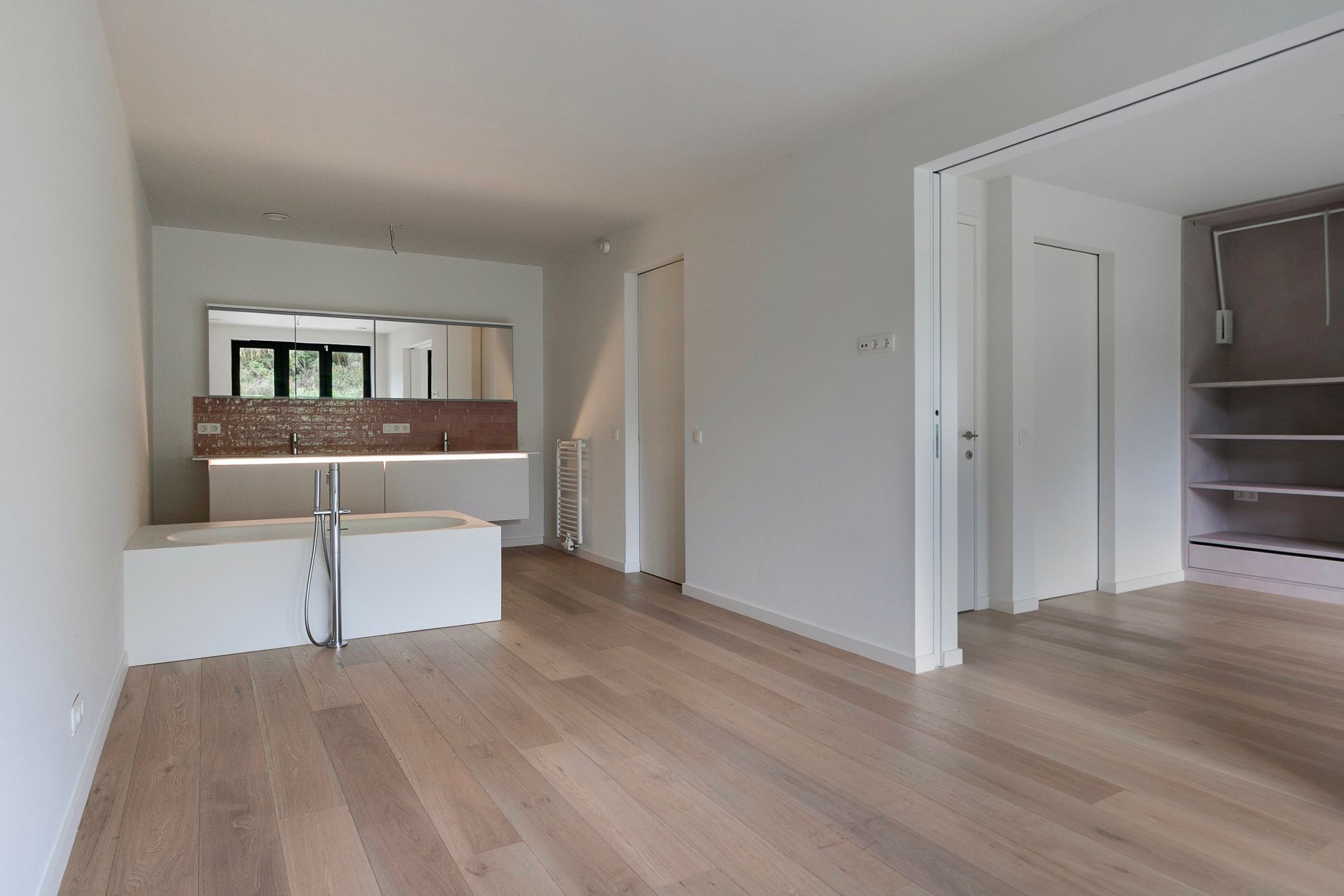 Foto 33 van Boulevard de Wielingen 47-D001