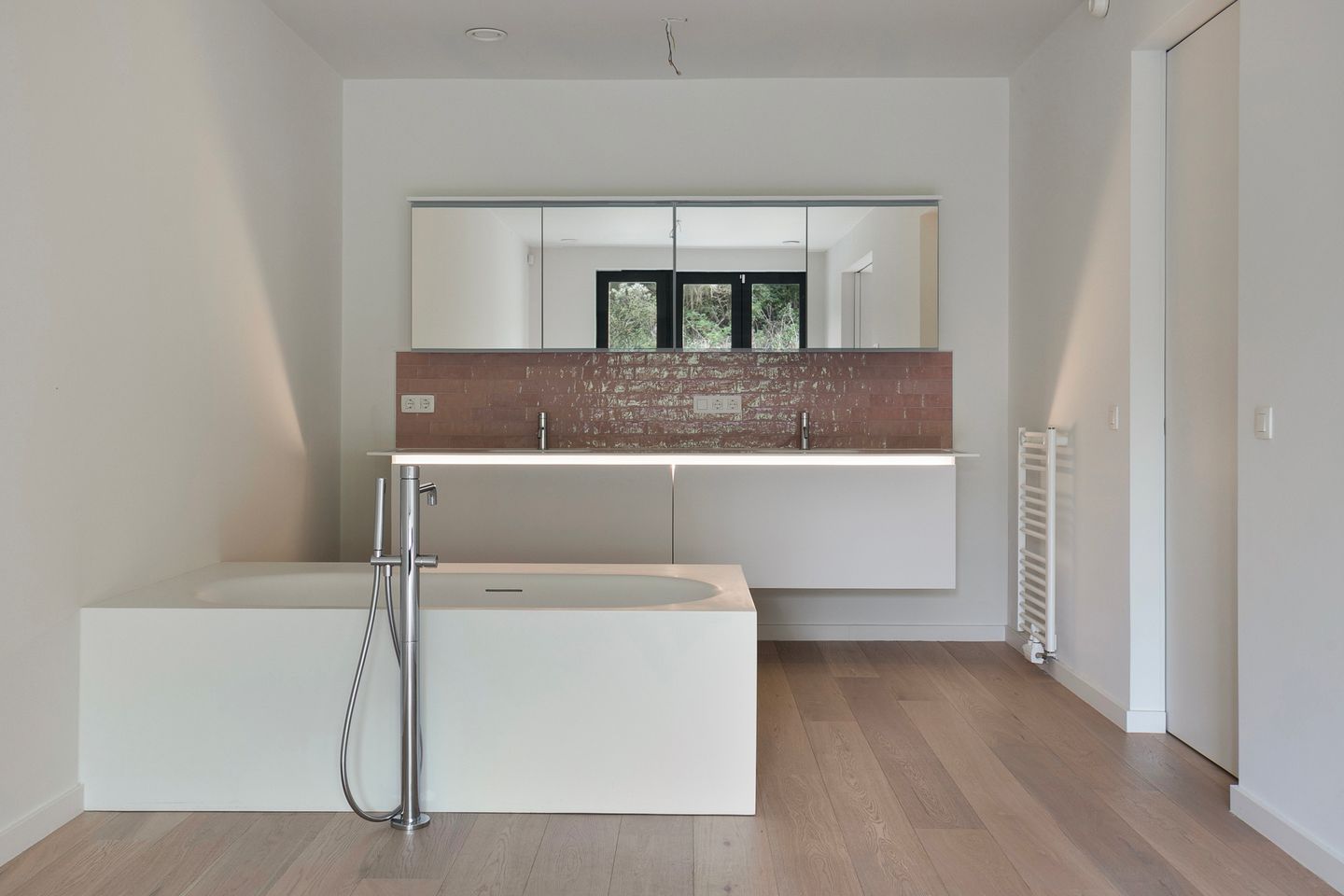 Foto 34 van Boulevard de Wielingen 47-D001