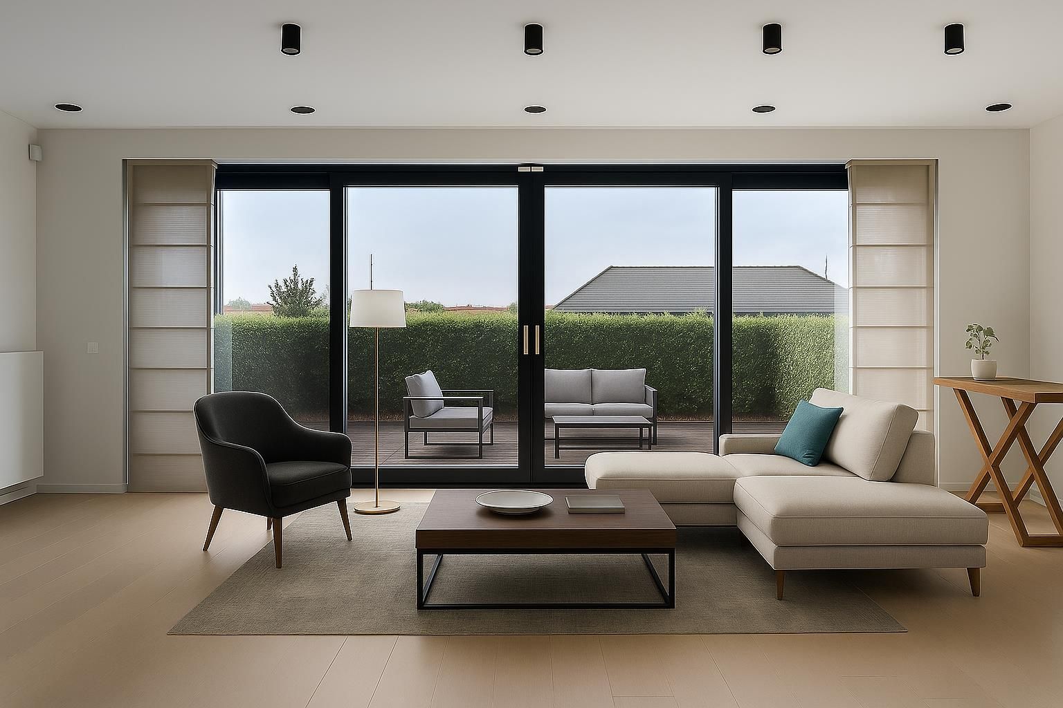 Foto 3 van Boulevard de Wielingen 47-D001