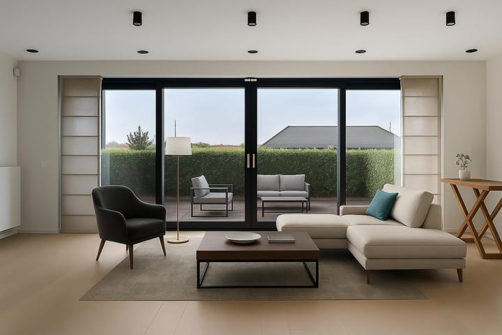 Photo 3 of Boulevard de Wielingen 47-D001