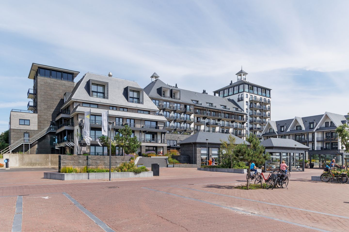 Boulevard de Wielingen 47-D001 main image