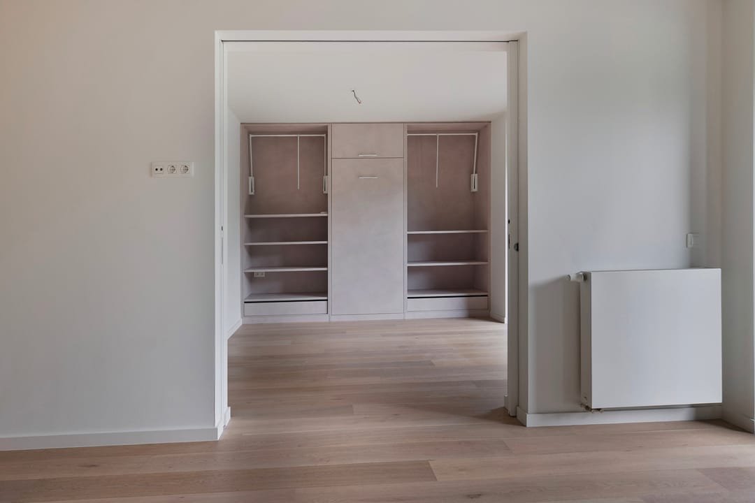 Foto 38 van Boulevard de Wielingen 47-D001