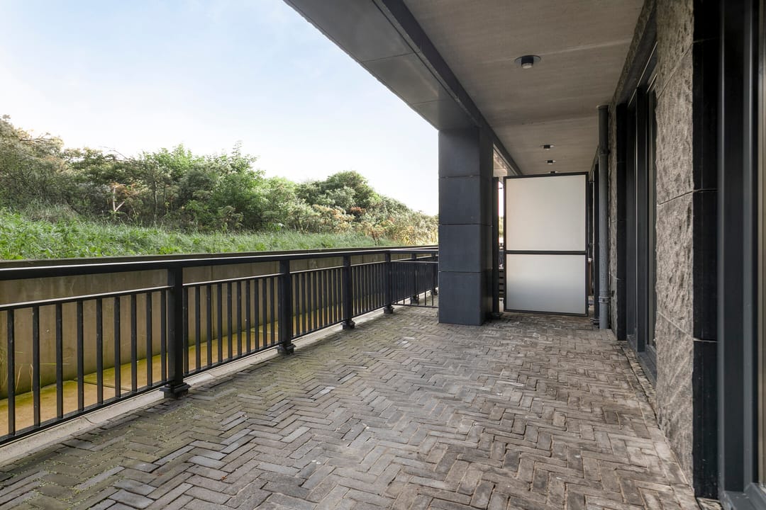 Foto 41 van Boulevard de Wielingen 47-D001