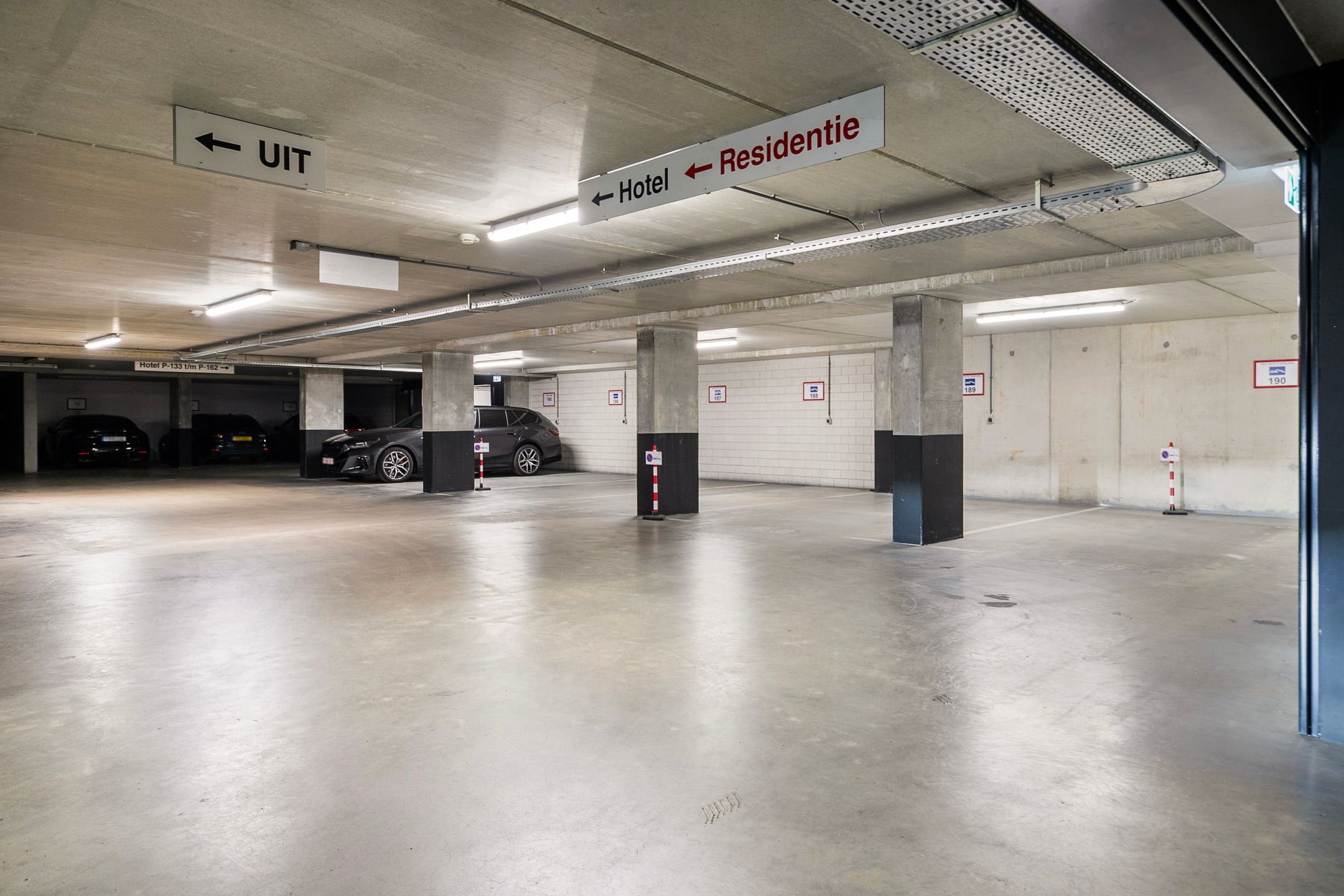 Foto 48 van Boulevard de Wielingen 47-D001