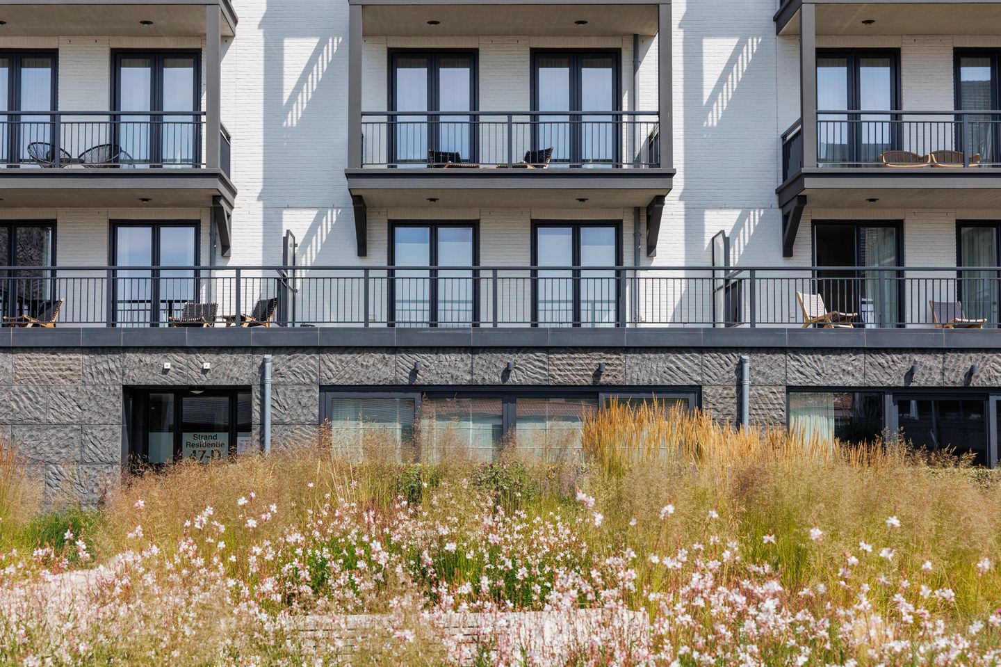 Foto 50 van Boulevard de Wielingen 47-D001