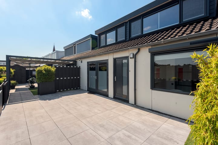 Foto 2 van Maerelaan 14-B