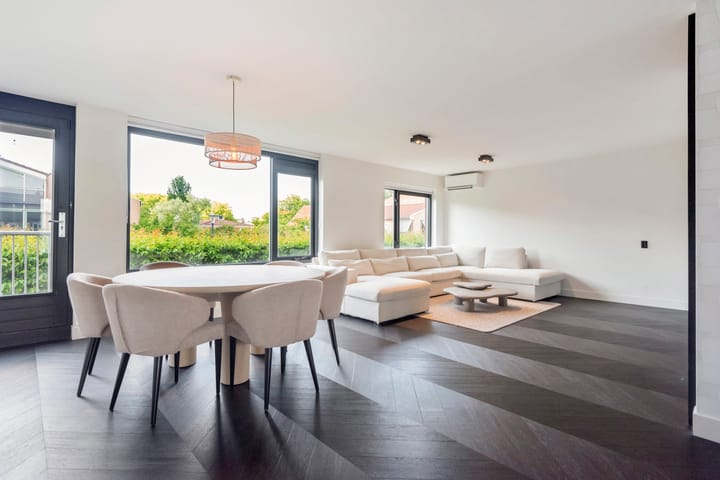 Foto 3 van Maerelaan 14-B