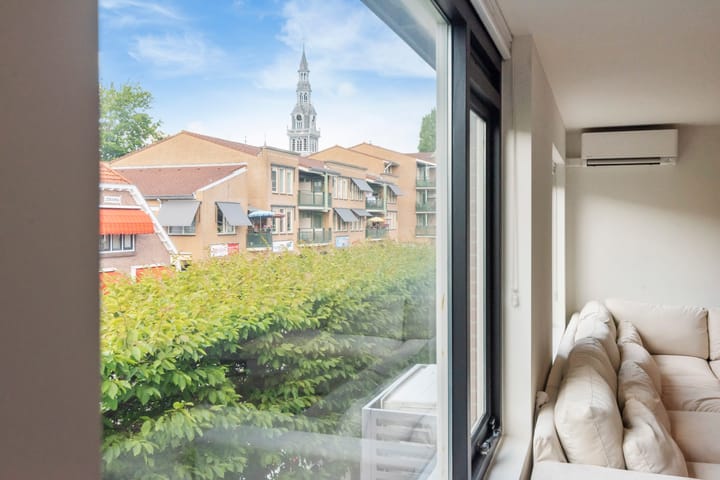 Foto 6 van Maerelaan 14-B