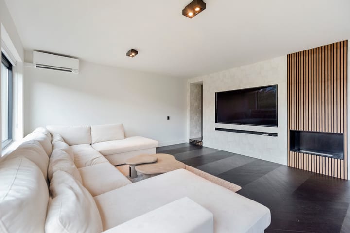 Foto 7 van Maerelaan 14-B