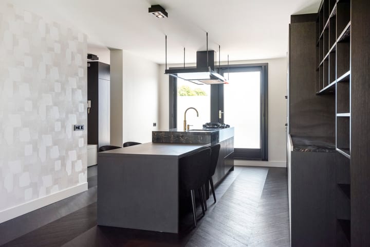 Foto 12 van Maerelaan 14-B