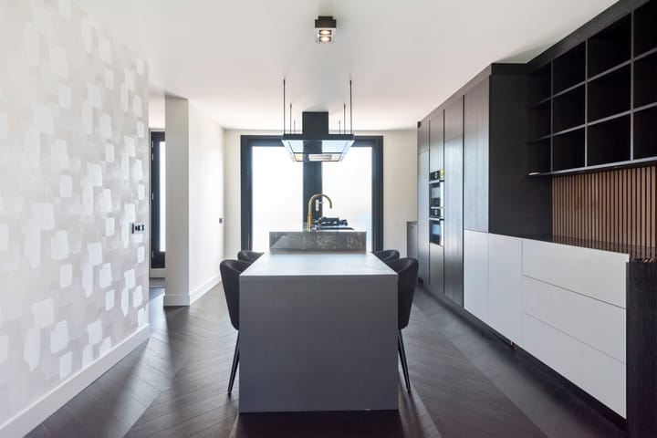 Foto 13 van Maerelaan 14-B