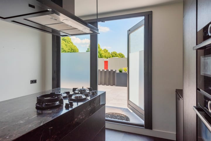 Foto 19 van Maerelaan 14-B