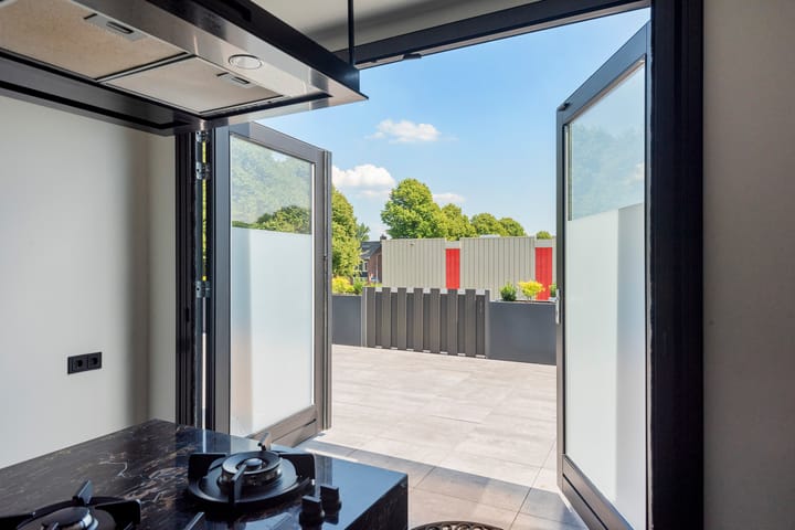 Foto 20 van Maerelaan 14-B