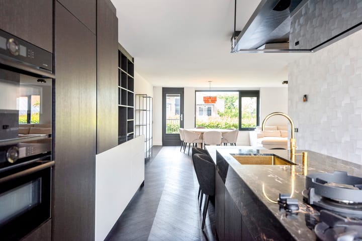 Foto 22 van Maerelaan 14-B