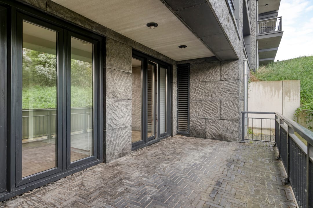 Foto 43 van Boulevard de Wielingen 47-D001