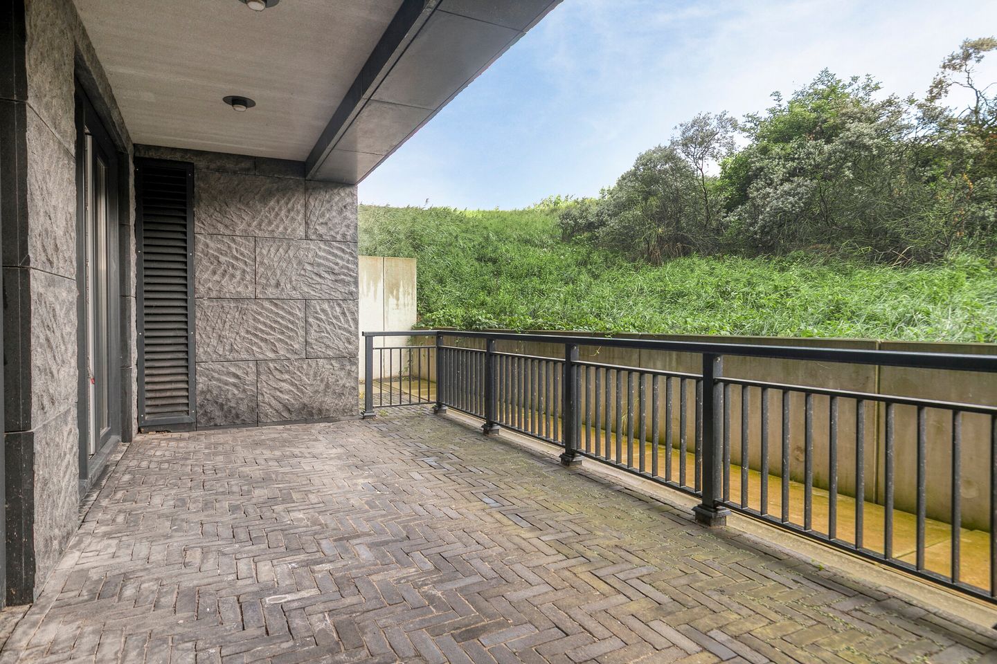 Foto 44 van Boulevard de Wielingen 47-D001