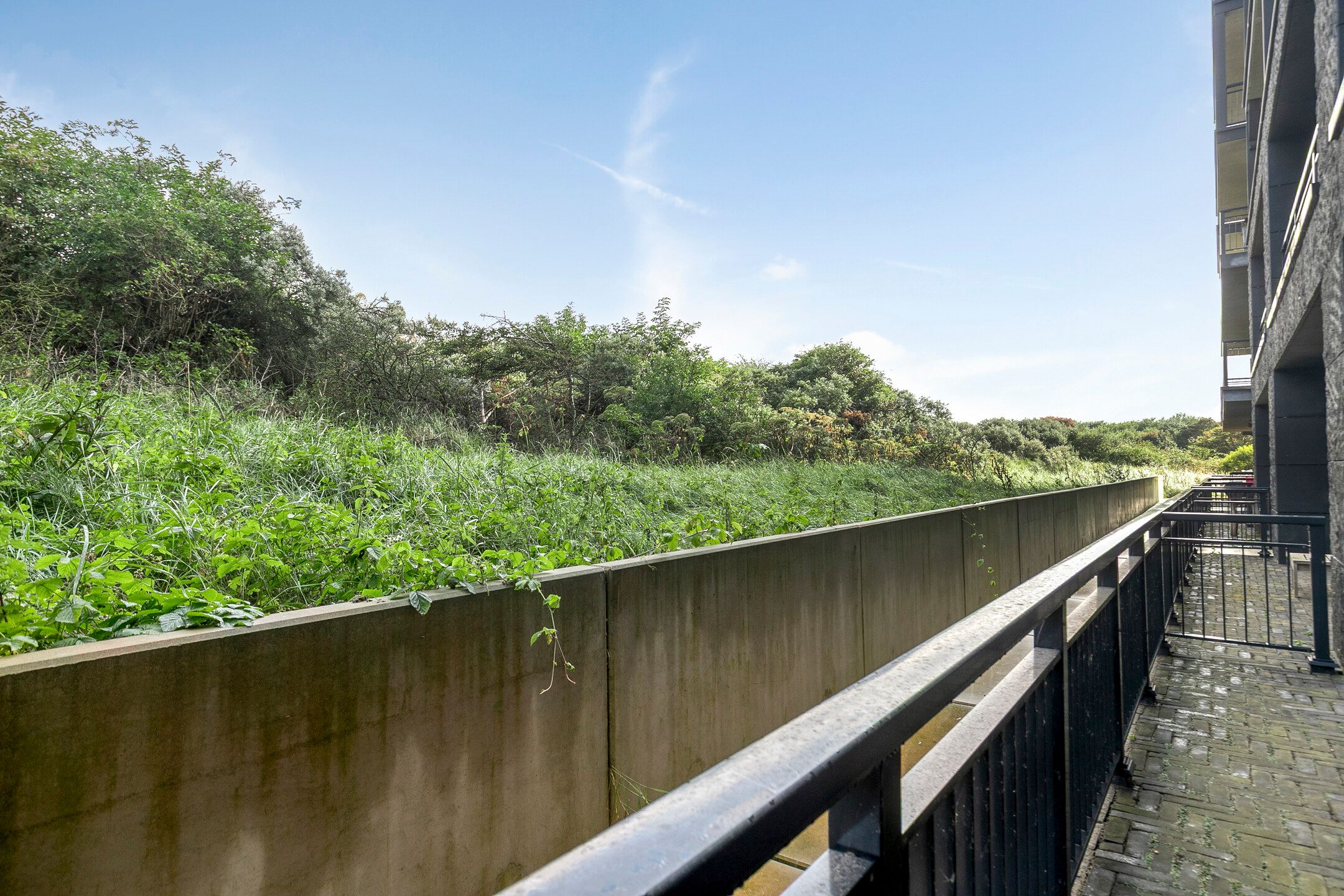 Foto 42 van Boulevard de Wielingen 47-D001