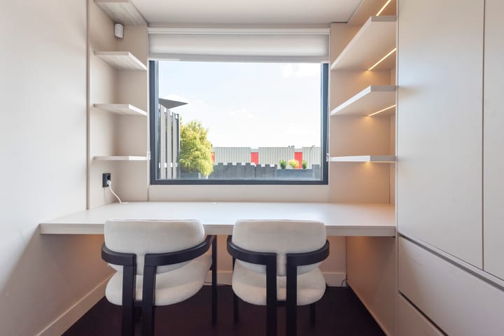 Foto 33 van Maerelaan 14-B