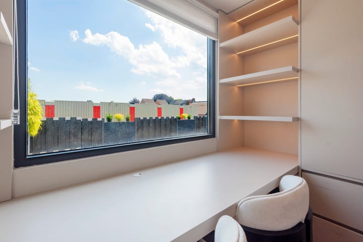 Foto 34 van Maerelaan 14-B