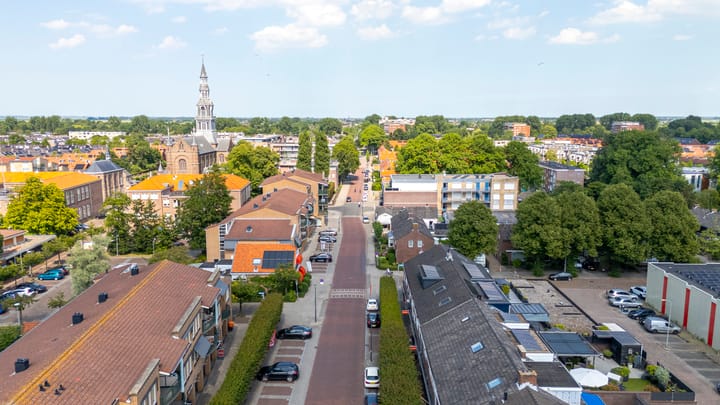 Foto 61 van Maerelaan 14-B