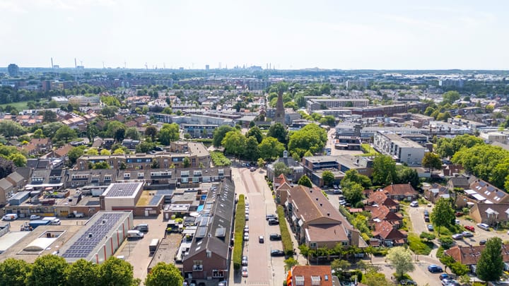 Foto 63 van Maerelaan 14-B