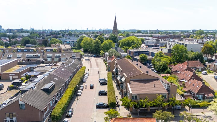 Foto 64 van Maerelaan 14-B