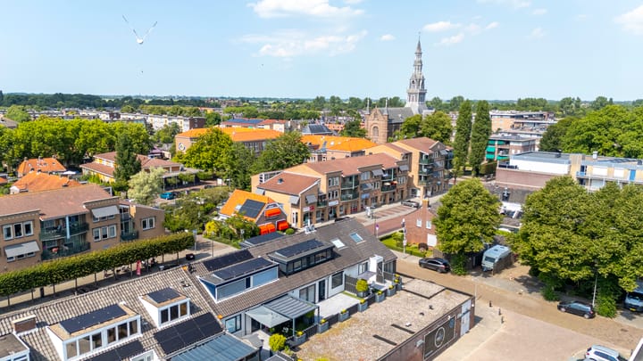 Foto 65 van Maerelaan 14-B